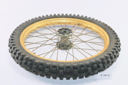 Yamaha 125 2vn jante - 125,