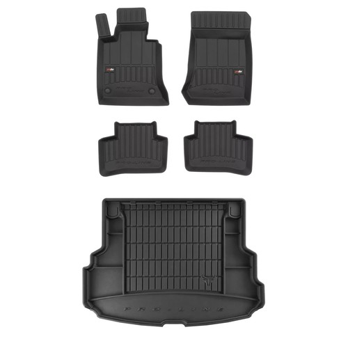 Frogum tpe pro line tapis - pro-line, de