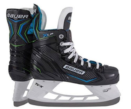 Bauer patin à glace - bauer, x-lp