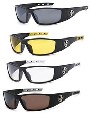 Choppers Lunettes De Soleil