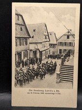 Carte postale postcard