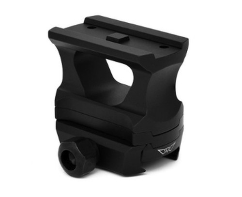 Warne red dot riser aimpoint - riser,,