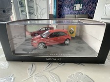Universal Hobbies 1/43 Renault