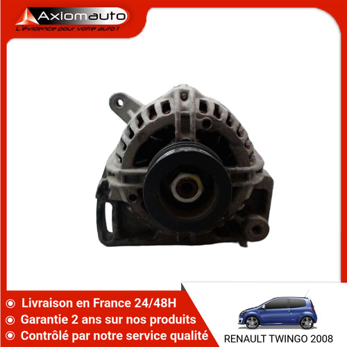Alternateur renault - 🇫🇷,