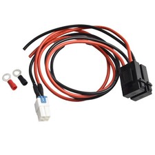 Câble d'alimentation DC 4