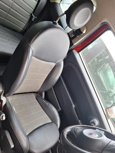 Siege avant gauche fiat 500 - fiat, 2