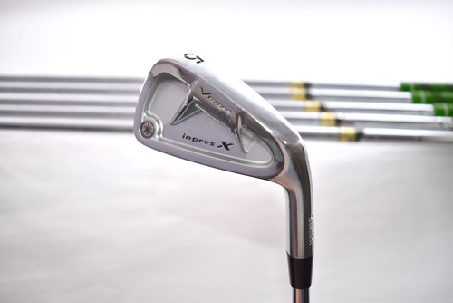 Pièces fers forgés yamaha - 6,