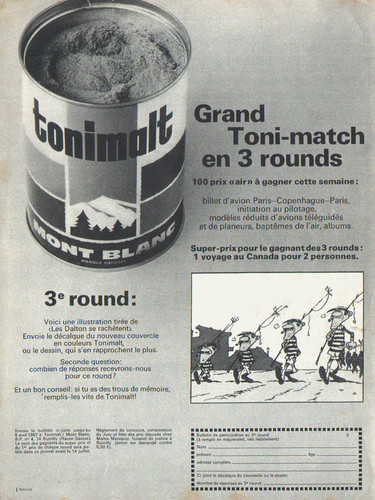 Pub tonimalt lucky - , "