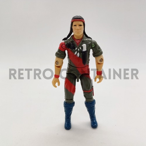 Hasbro joe entrejambe - hasbro, gi