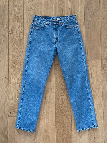 Levi 550 vintage 90s - levi’s,