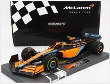 MINICHAMPS 537221804 Mclaren -