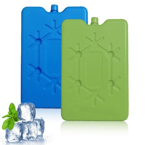 Bloc glace pour - pour, sac