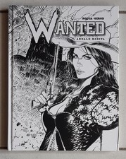 Wanted tome andale - -, 6