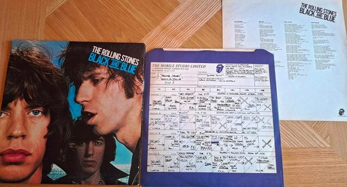 Disque vinyle the - disque,