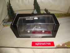 Minichamps 1/43 - Porsche 914