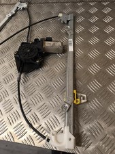 Leve vitre electrique avant