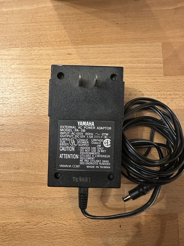Rare genuine yamaha ac - yamaha,