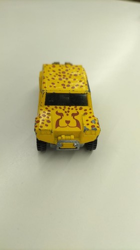 Tommy lamborghini cheetah - lamborghini,