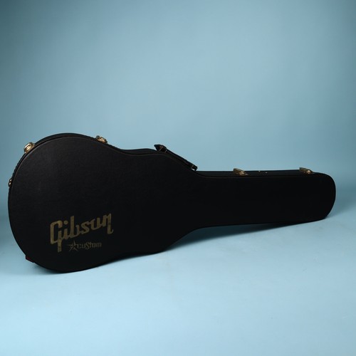Gibson custom shop - gibson,