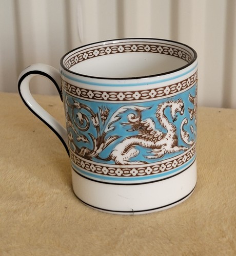 Ancienne tasse cup - cup, café