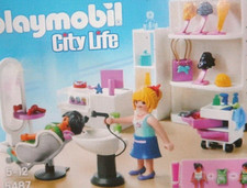 Playmobil -- Pièce de