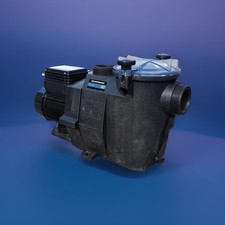 Hayward pompe filtration