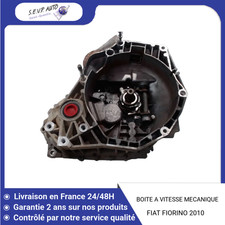 🇫🇷 BOITE DE VITESSES