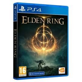 Jeu ps4 elden - elden,