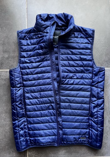 Pierre cardin gilet doudoune - gilet,