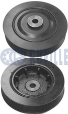 Poulie Damper pour RENAULT