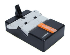 Prestinox  Ancienne Colleuse coupeuse pour film Super 8 (Réf#Y-418)