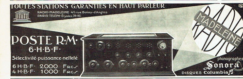Publicité advertising ad - publicité,