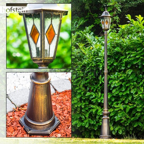 Lampadaire extérieur lampe - lampe, de