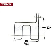 Résistance Grille Four Teka 1400W 230V G358689