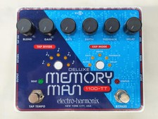 ELECTRO-HARMONIX : DELUXE