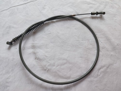 Cable frein avant gris d - de,