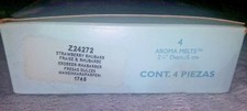 NEW PARTYLITE - Aroma Melts -