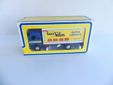 LBS ELIGOR 1:43 CAMION PORTEUR