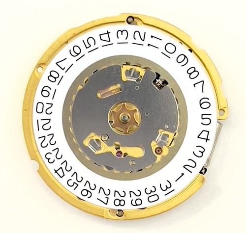 Mouvement ronda 6004 pour - 6004.d,