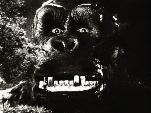 Fantastique king kong 1933 - king,