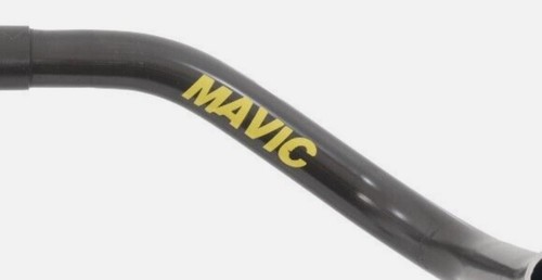 Mavic bullhorn guidon vintage - mavic,
