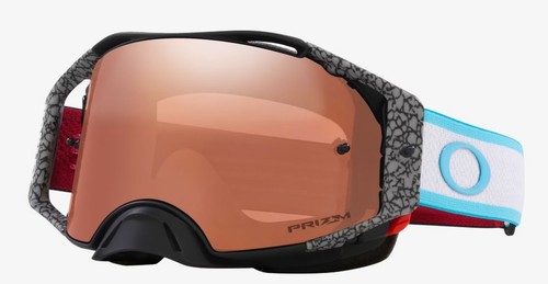 Masque cross oakley airbrake - masque,