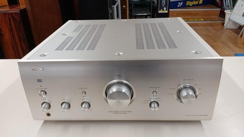 Denon pma 2000se - denon, integrated