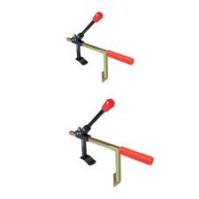 Démonte-pneus manuel, métal