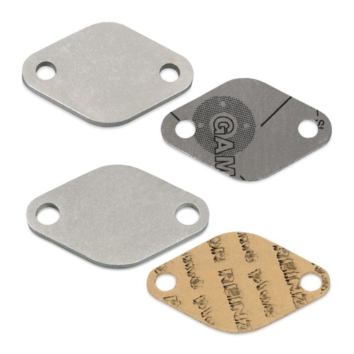 Joint egr pour mercedes - mercedes, gl
