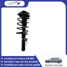 🇫🇷 AMORTISSEUR AVANT