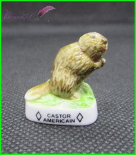 Feve Les Animaux Sauvage