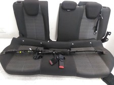 Banquette arriere Opel CORSA