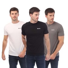 Bench - T-shirts EKTOR - Homme (GT5139)
