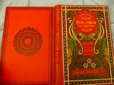 Jules VERNE-AV.DE 3 RUSSES ET